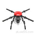 10L Quadcopter Agriculture Sprayer Drone Frame